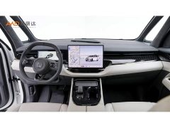 Zeekr 009 Six-Seat Executive AWD 108kWh - photo 5