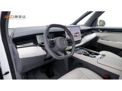 Zeekr 009 Six-Seat Executive AWD 108kWh - photo 6