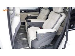 Zeekr 009 Six-Seat Executive AWD 108kWh - photo 7