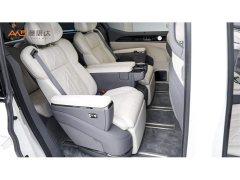 Zeekr 009 Six-Seat Executive AWD 108kWh - photo 8