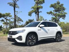 Volkswagen Taos 380TSI AWD R-Line High Performance Edition - photo 1