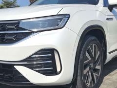 Volkswagen Taos 380TSI AWD R-Line High Performance Edition - photo 10