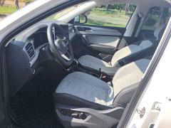 Volkswagen Taos 380TSI AWD R-Line High Performance Edition - photo 11