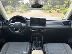 Volkswagen Taos 380TSI AWD R-Line High Performance Edition - photo 12
