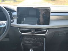 Volkswagen Taos 380TSI AWD R-Line High Performance Edition - photo 14
