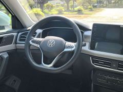Volkswagen Taos 380TSI AWD R-Line High Performance Edition - photo 16