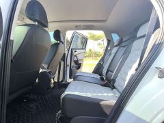 Volkswagen Taos 380TSI AWD R-Line High Performance Edition - photo 17