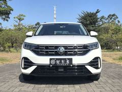Volkswagen Taos 380TSI AWD R-Line High Performance Edition - photo 2
