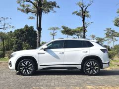 Volkswagen Taos 380TSI AWD R-Line High Performance Edition - photo 4