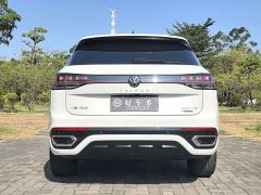 Volkswagen Taos 380TSI AWD R-Line High Performance Edition - photo 6