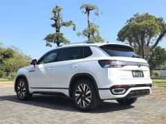 Volkswagen Taos 380TSI AWD R-Line High Performance Edition - photo 7