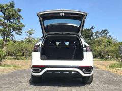 Volkswagen Taos 380TSI AWD R-Line High Performance Edition - photo 8