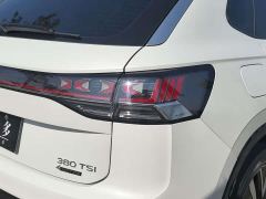 Volkswagen Taos 380TSI AWD R-Line High Performance Edition - photo 9