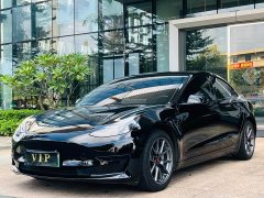 Tesla Model 3 Standard Range RWD Upgrade 3D6 - фото 1