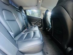 Tesla Model 3 Standard Range RWD Upgrade 3D6 - фото 10