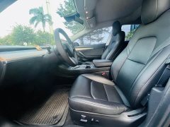 Tesla Model 3 Standard Range RWD Upgrade 3D6 - фото 12