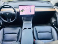 Tesla Model 3 Standard Range RWD Upgrade 3D6 - фото 13