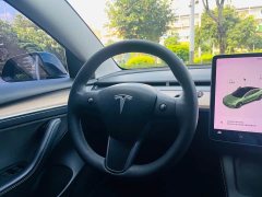 Tesla Model 3 Standard Range RWD Upgrade 3D6 - фото 14