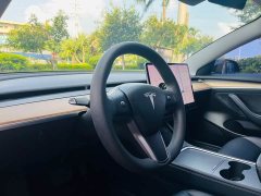 Tesla Model 3 Standard Range RWD Upgrade 3D6 - фото 17
