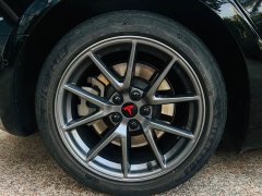 Tesla Model 3 Standard Range RWD Upgrade 3D6 - фото 20