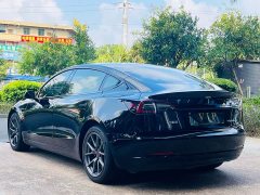 Tesla Model 3 Standard Range RWD Upgrade 3D6 - фото 6