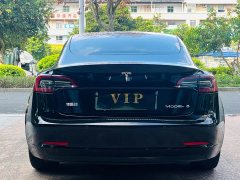 Tesla Model 3 Standard Range RWD Upgrade 3D6 - фото 7