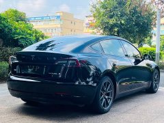 Tesla Model 3 Standard Range RWD Upgrade 3D6 - фото 8