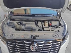 Buick GL8 ES Luxe Comfort - photo 10