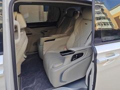 Buick GL8 ES Luxe Comfort - photo 11