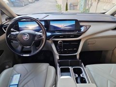 Buick GL8 ES Luxe Comfort - photo 12