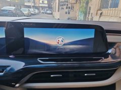 Buick GL8 ES Luxe Comfort - photo 13