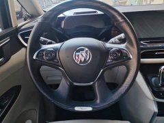 Buick GL8 ES Luxe Comfort - photo 15