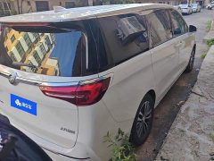 Buick GL8 ES Luxe Comfort - photo 3