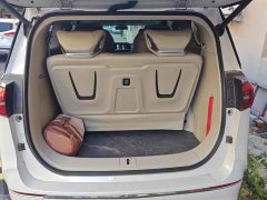 Buick GL8 ES Luxe Comfort - photo 4