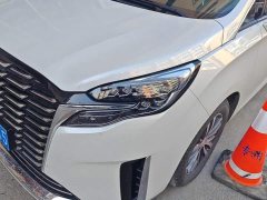 Buick GL8 ES Luxe Comfort - photo 5
