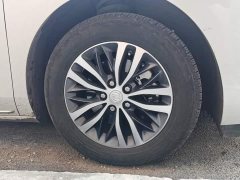 Buick GL8 ES Luxe Comfort - photo 6