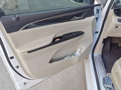 Buick GL8 ES Luxe Comfort - photo 7