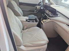Buick GL8 ES Luxe Comfort - photo 8