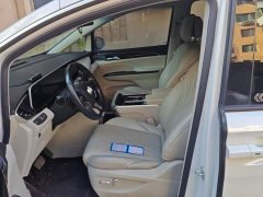 Buick GL8 ES Luxe Comfort - photo 9