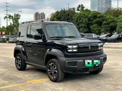 Baojun Yueye Flagship Edition - фото 3
