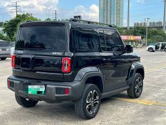 Baojun Yueye Flagship Edition - фото 7