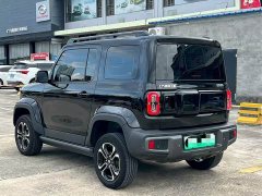 Baojun Yueye Flagship Edition - фото 9