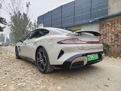 Xiaomi SU7 Quad Motor Ultra-Long Range Advanced Autonomous Driving Max - фото 7