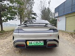 Xiaomi SU7 Quad Motor Ultra-Long Range Advanced Autonomous Driving Max - фото 8