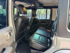 Jeep Wrangler New Energy Four-Door 2.0T 4xe Sahara - photo 5