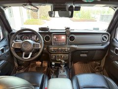 Jeep Wrangler New Energy Four-Door 2.0T 4xe Sahara - photo 6