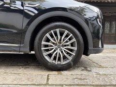 Jetour Jietu X70 PLUS 1.5T DCT Brave PLUS 5-seater - photo 11
