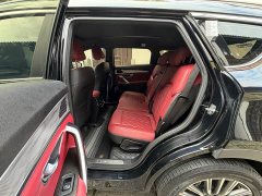 Jetour Jietu X70 PLUS 1.5T DCT Brave PLUS 5-seater - photo 14