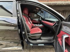 Jetour Jietu X70 PLUS 1.5T DCT Brave PLUS 5-seater - photo 15