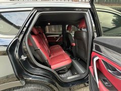 Jetour Jietu X70 PLUS 1.5T DCT Brave PLUS 5-seater - photo 16